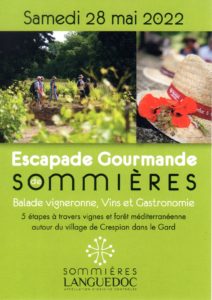 Balade Vigneronne